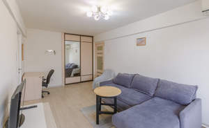 3-к квартира, вторичка, 51м2, 5/5 этаж