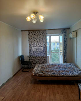 2-к квартира, вторичка, 42м2, 5/5 этаж