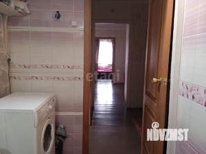 3-к квартира, вторичка, 60м2, 4/5 этаж