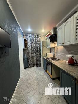 2-к квартира, вторичка, 54м2, 3/9 этаж