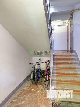 2-к квартира, вторичка, 46м2, 1/5 этаж