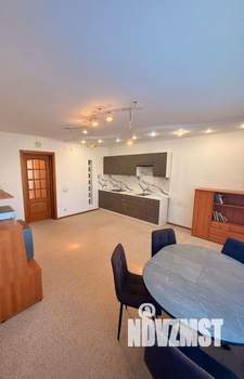 2-к квартира, вторичка, 92м2, 6/6 этаж