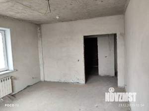 1-к квартира, вторичка, 49м2, 10/12 этаж