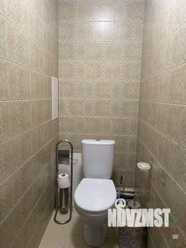 2-к квартира, вторичка, 66м2, 9/17 этаж