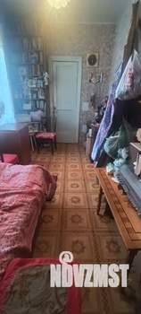 2-к квартира, вторичка, 45м2, 4/4 этаж