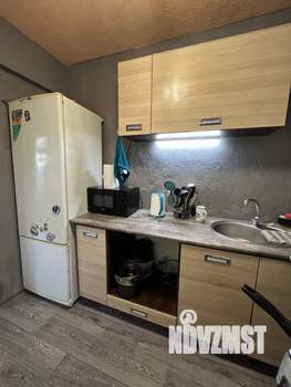 3-к квартира, вторичка, 61м2, 2/5 этаж
