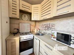 2-к квартира, вторичка, 45м2, 3/5 этаж