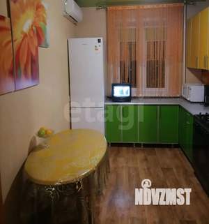 4-к квартира, вторичка, 95м2, 6/9 этаж