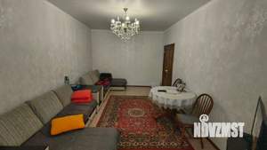 3-к квартира, вторичка, 69м2, 9/9 этаж