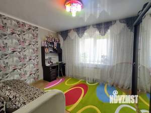 2-к квартира, вторичка, 57м2, 3/9 этаж