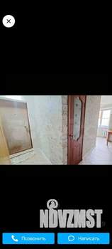 2-к квартира, вторичка, 45м2, 4/5 этаж