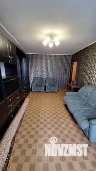 3-к квартира, вторичка, 71м2, 5/5 этаж