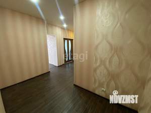 1-к квартира, вторичка, 50м2, 7/12 этаж