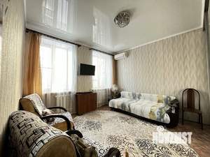 1-к квартира, вторичка, 29м2, 2/3 этаж