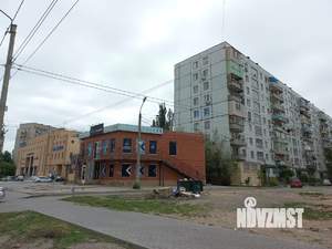 3-к квартира, вторичка, 64м2, 6/9 этаж