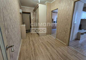 1-к квартира, вторичка, 30м2, 10/10 этаж