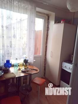 3-к квартира, вторичка, 61м2, 3/5 этаж