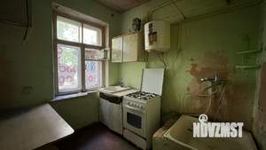 2-к квартира, вторичка, 31м2, 1/2 этаж