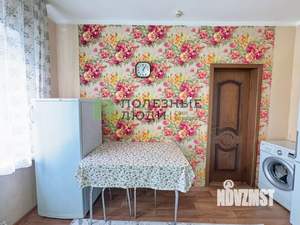 1-к квартира, вторичка, 45м2, 2/9 этаж