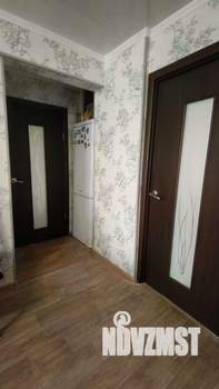 3-к квартира, вторичка, 60м2, 2/5 этаж