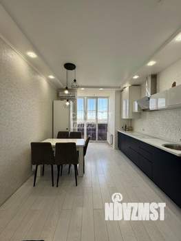 2-к квартира, вторичка, 55м2, 15/17 этаж