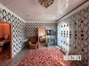 4-к квартира, вторичка, 110м2, 5/6 этаж
