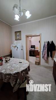 4-к квартира, вторичка, 72м2, 1/2 этаж