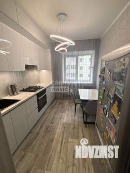 2-к квартира, вторичка, 57м2, 7/9 этаж