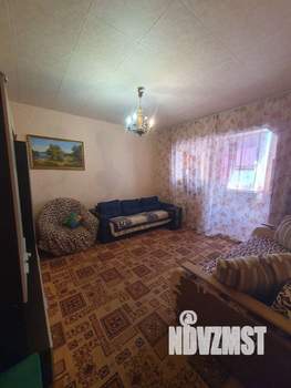 3-к квартира, вторичка, 59м2, 8/9 этаж