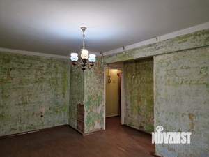 1-к квартира, вторичка, 33м2, 2/5 этаж