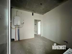 1-к квартира, вторичка, 39м2, 6/20 этаж