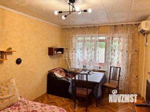 2-к квартира, вторичка, 44м2, 2/5 этаж
