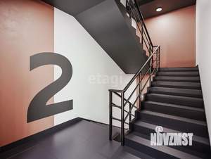 1-к квартира, вторичка, 38м2, 15/21 этаж