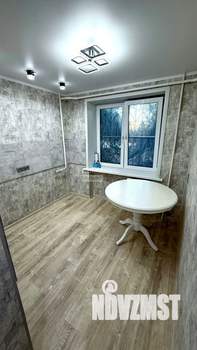 1-к квартира, вторичка, 30м2, 1/5 этаж