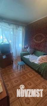 2-к квартира, вторичка, 45м2, 4/4 этаж