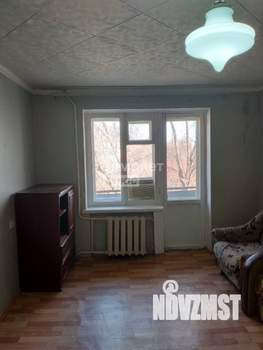 1-к квартира, вторичка, 32м2, 4/5 этаж