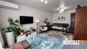 1-к квартира, вторичка, 31м2, 5/5 этаж