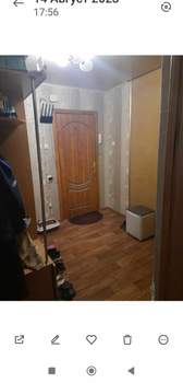 3-к квартира, вторичка, 62м2, 1/5 этаж