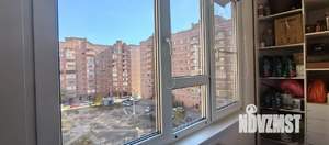 1-к квартира, вторичка, 37м2, 5/10 этаж