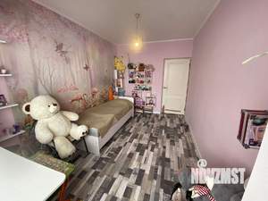 3-к квартира, вторичка, 76м2, 3/5 этаж