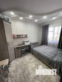 3-к квартира, вторичка, 61м2, 5/9 этаж