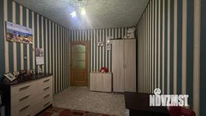 2-к квартира, вторичка, 51м2, 7/9 этаж