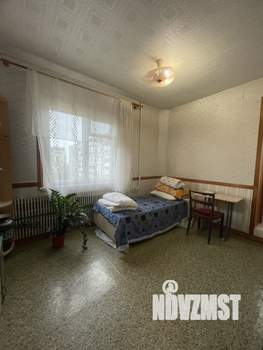 2-к квартира, вторичка, 50м2, 7/9 этаж