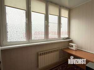 3-к квартира, вторичка, 72м2, 7/9 этаж