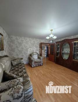 5-к квартира, вторичка, 105м2, 1/3 этаж