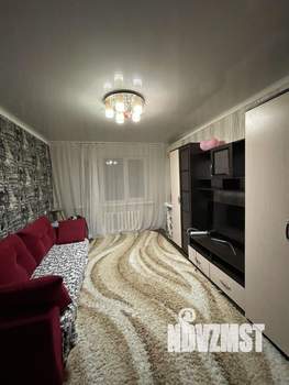 2-к квартира, вторичка, 51м2, 1/9 этаж