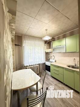 1-к квартира, вторичка, 34м2, 1/5 этаж