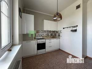 1-к квартира, вторичка, 34м2, 3/9 этаж