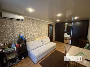 2-к квартира, вторичка, 42м2, 2/5 этаж