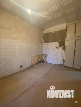 1-к квартира, вторичка, 46м2, 1/12 этаж